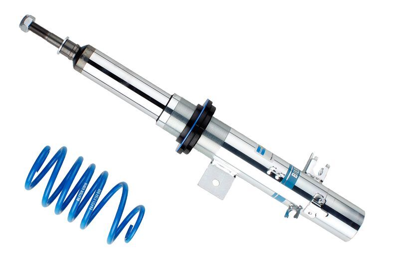 BILSTEIN, Jeu de suspensions, ressorts/amortisseurs