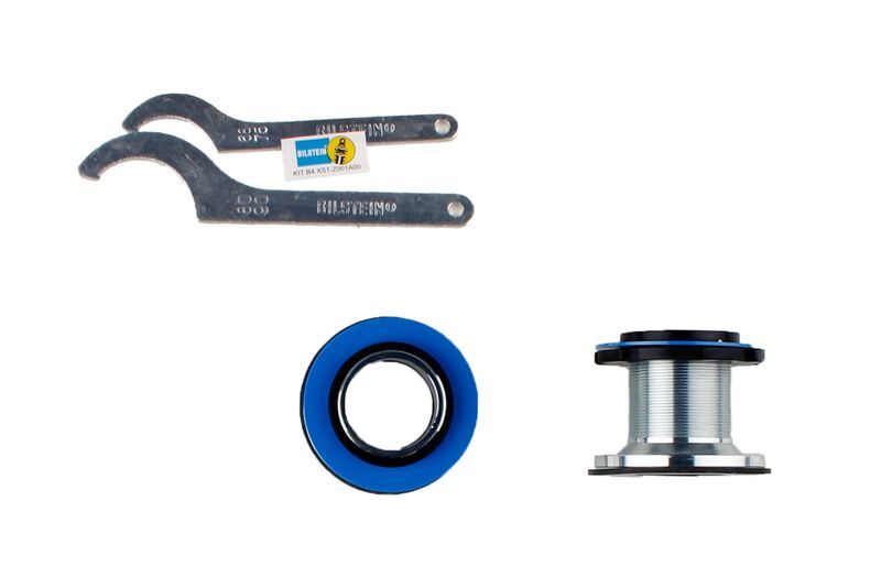 BILSTEIN, Jeu de suspensions, ressorts/amortisseurs