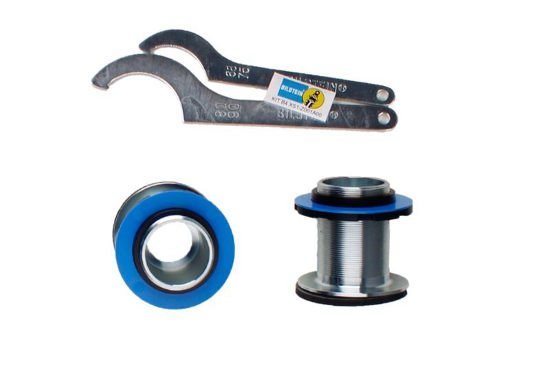 BILSTEIN, Jeu de suspensions, ressorts/amortisseurs