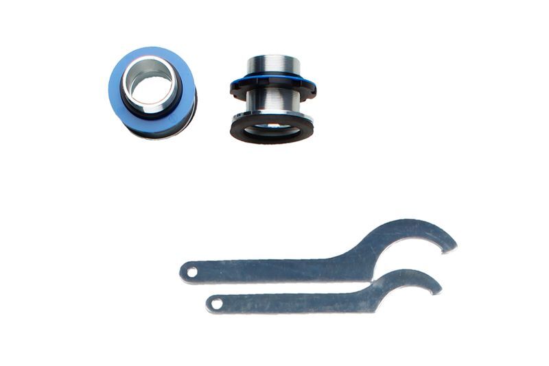 BILSTEIN, Jeu de suspensions, ressorts/amortisseurs