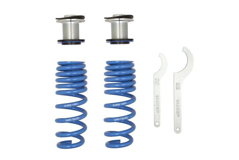 BILSTEIN, Jeu de suspensions, ressorts/amortisseurs