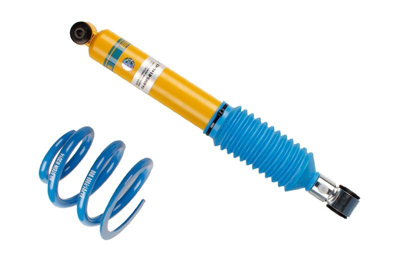 BILSTEIN, Jeu de suspensions, ressorts/amortisseurs