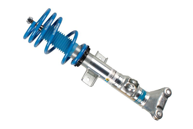 BILSTEIN, Jeu de suspensions, ressorts/amortisseurs