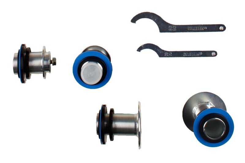 BILSTEIN, Jeu de suspensions, ressorts/amortisseurs