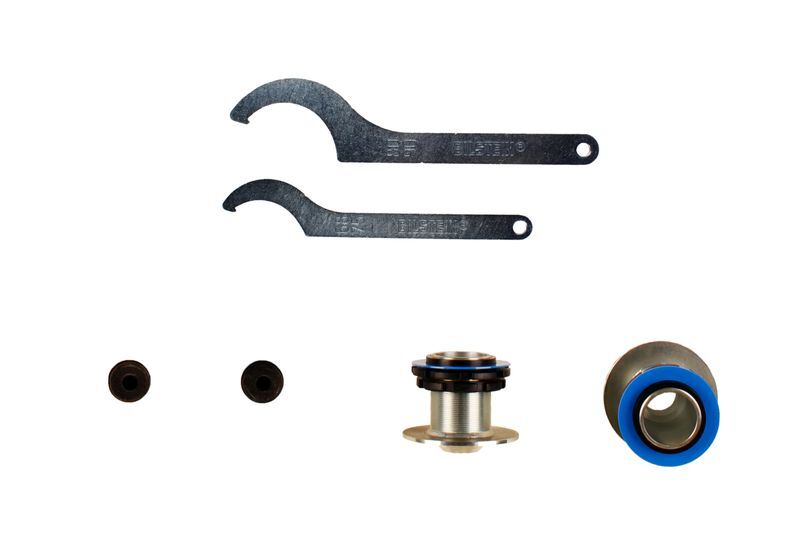 BILSTEIN, Jeu de suspensions, ressorts/amortisseurs