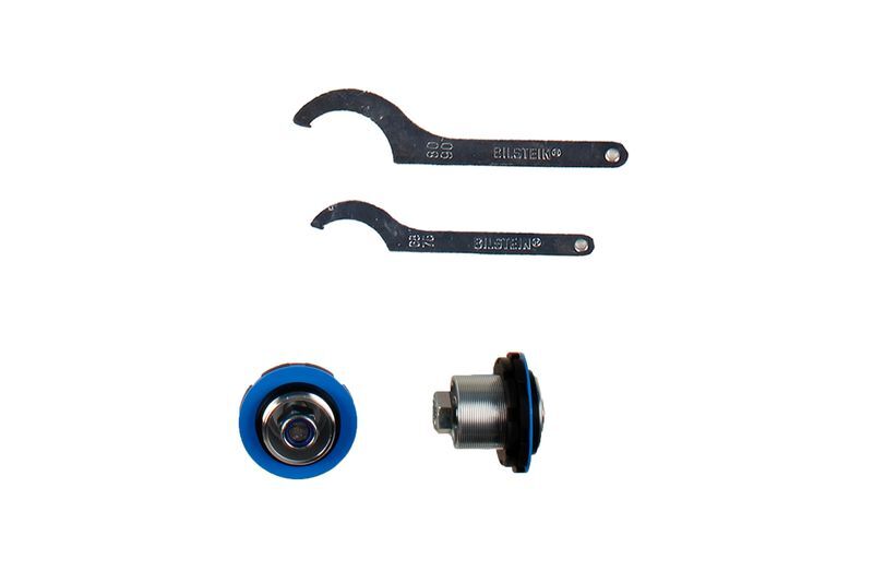 BILSTEIN, Jeu de suspensions, ressorts/amortisseurs