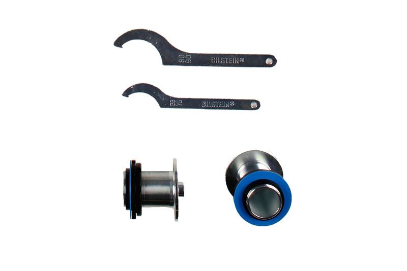 BILSTEIN, Jeu de suspensions, ressorts/amortisseurs