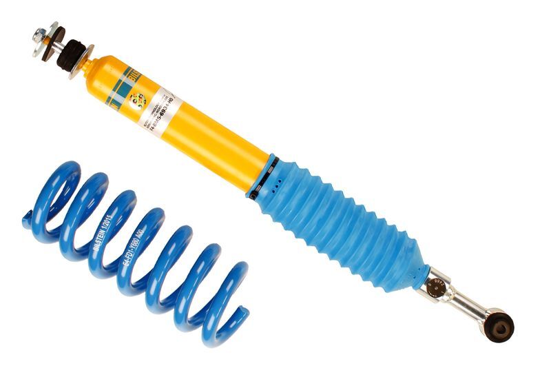 BILSTEIN, Jeu de suspensions, ressorts/amortisseurs