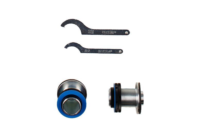 BILSTEIN, Jeu de suspensions, ressorts/amortisseurs