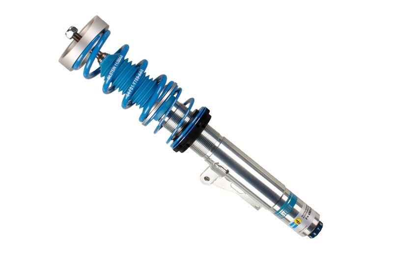 BILSTEIN, Jeu de suspensions, ressorts/amortisseurs