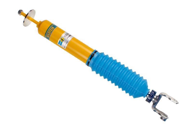 BILSTEIN, Jeu de suspensions, ressorts/amortisseurs