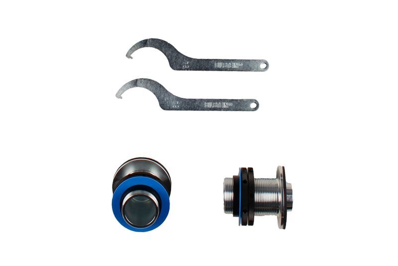 BILSTEIN, Jeu de suspensions, ressorts/amortisseurs