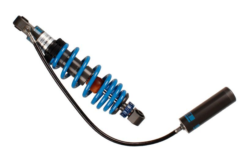 BILSTEIN, Jeu de suspensions, ressorts/amortisseurs