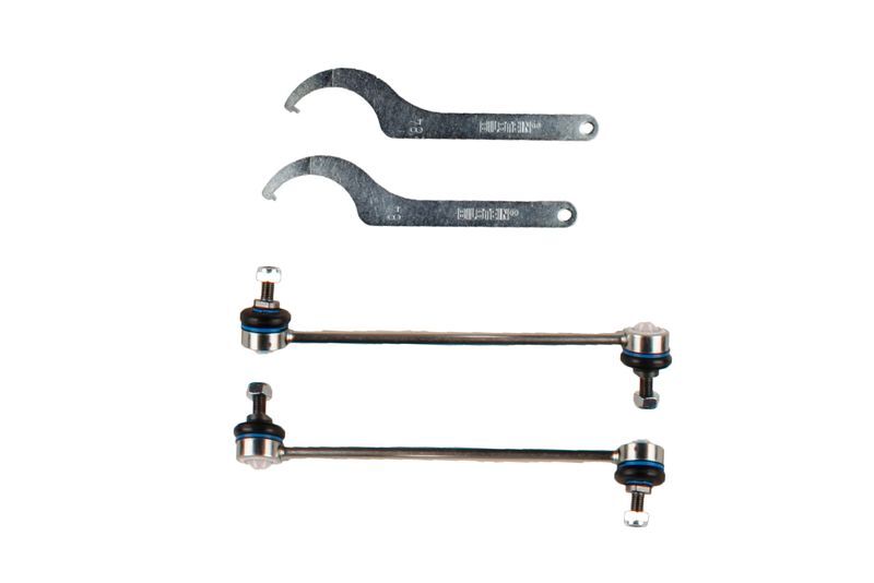 BILSTEIN, Jeu de suspensions, ressorts/amortisseurs