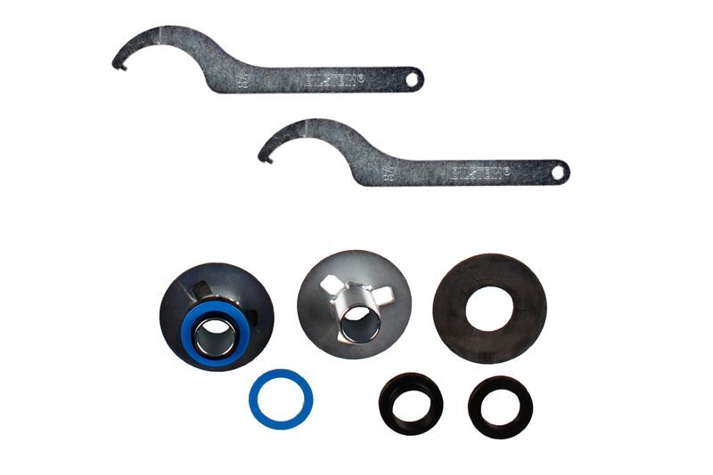 BILSTEIN, Jeu de suspensions, ressorts/amortisseurs