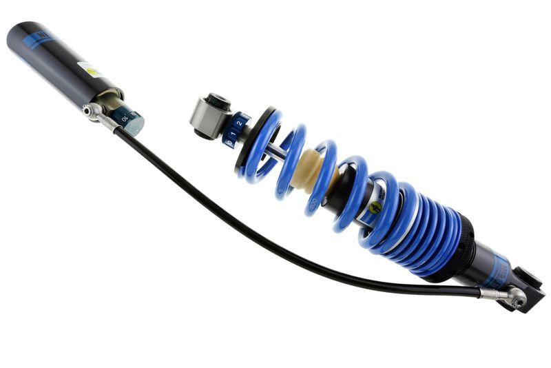 BILSTEIN, Jeu de suspensions, ressorts/amortisseurs