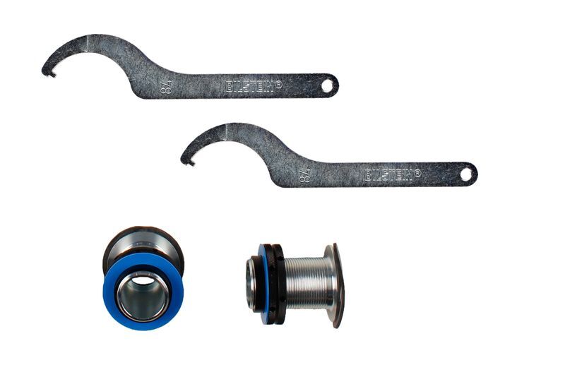 BILSTEIN, Jeu de suspensions, ressorts/amortisseurs