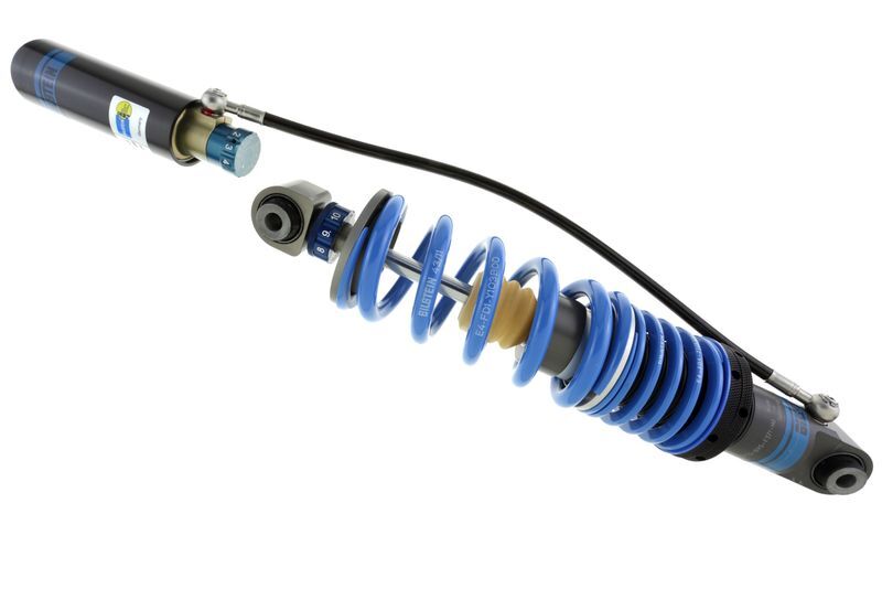 BILSTEIN, Jeu de suspensions, ressorts/amortisseurs