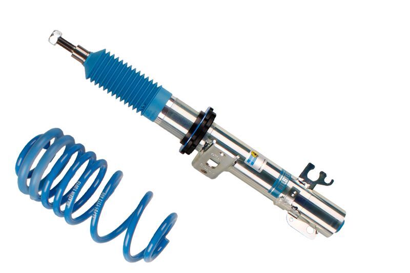 BILSTEIN, Jeu de suspensions, ressorts/amortisseurs