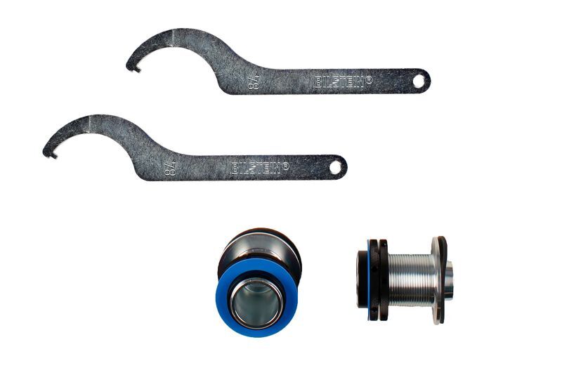 BILSTEIN, Jeu de suspensions, ressorts/amortisseurs