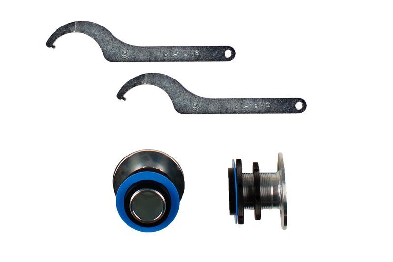 BILSTEIN, Jeu de suspensions, ressorts/amortisseurs