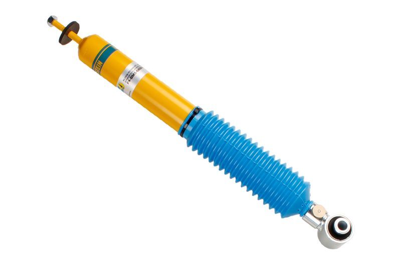 BILSTEIN, Jeu de suspensions, ressorts/amortisseurs