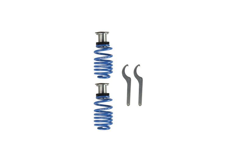 BILSTEIN, Jeu de suspensions, ressorts/amortisseurs