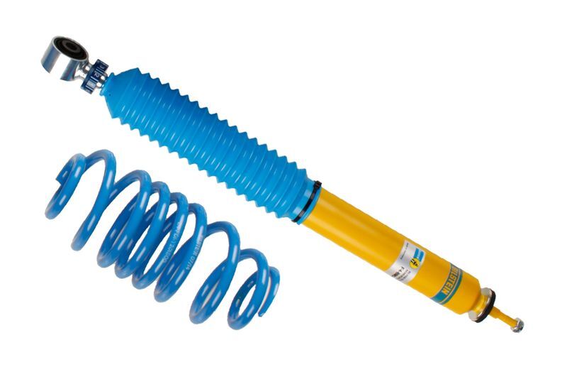 BILSTEIN, Jeu de suspensions, ressorts/amortisseurs