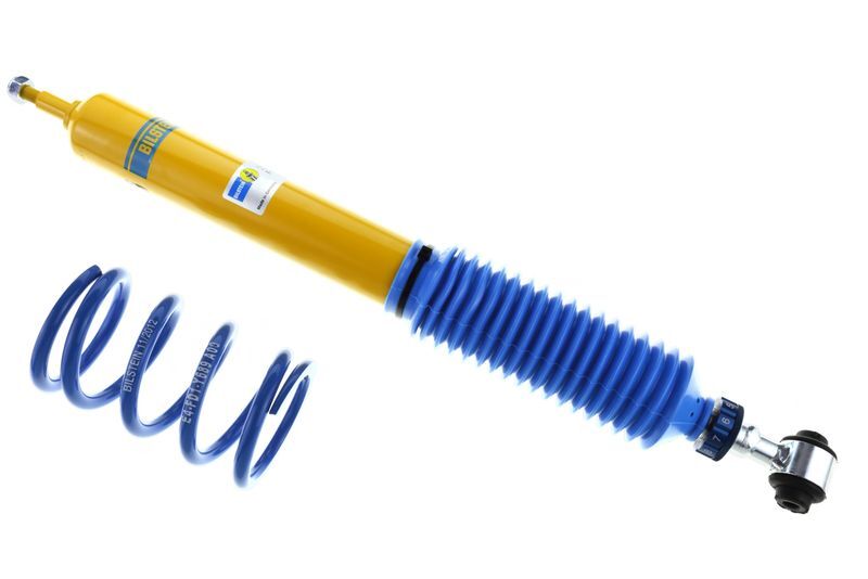 BILSTEIN, Jeu de suspensions, ressorts/amortisseurs