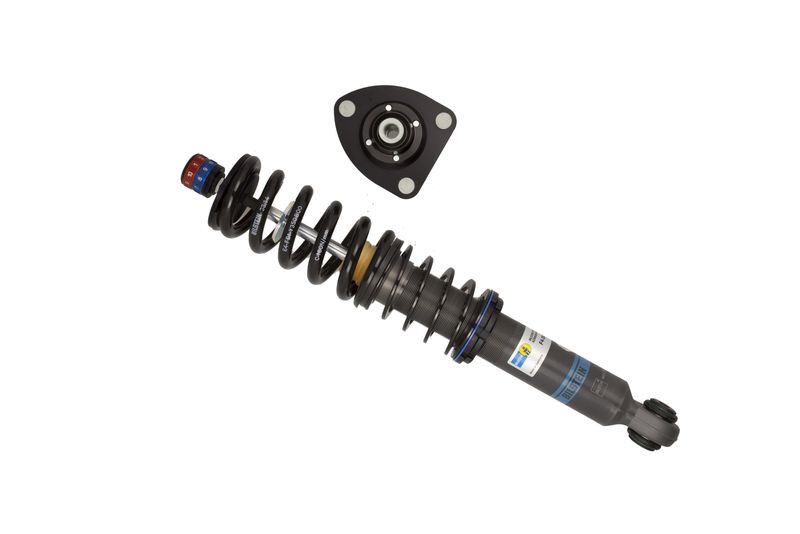 BILSTEIN, Jeu de suspensions, ressorts/amortisseurs