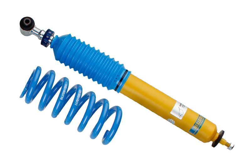 BILSTEIN, Jeu de suspensions, ressorts/amortisseurs