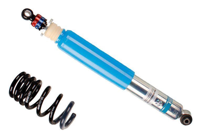 BILSTEIN, Jeu de suspensions, ressorts/amortisseurs