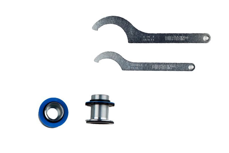 BILSTEIN, Jeu de suspensions, ressorts/amortisseurs