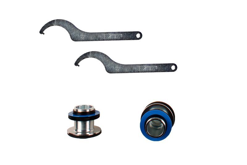 BILSTEIN, Jeu de suspensions, ressorts/amortisseurs