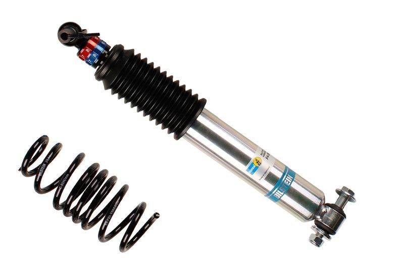 BILSTEIN, Jeu de suspensions, ressorts/amortisseurs