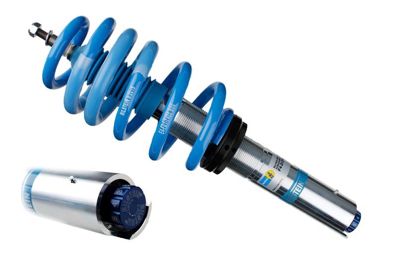 BILSTEIN, Jeu de suspensions, ressorts/amortisseurs