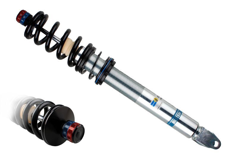 BILSTEIN, Jeu de suspensions, ressorts/amortisseurs