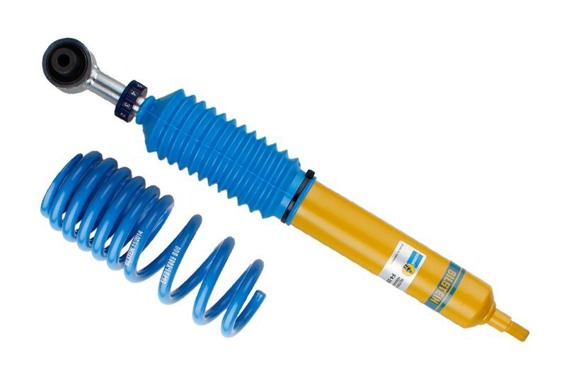 BILSTEIN, Jeu de suspensions, ressorts/amortisseurs