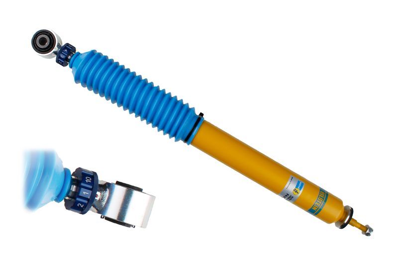 BILSTEIN, Jeu de suspensions, ressorts/amortisseurs