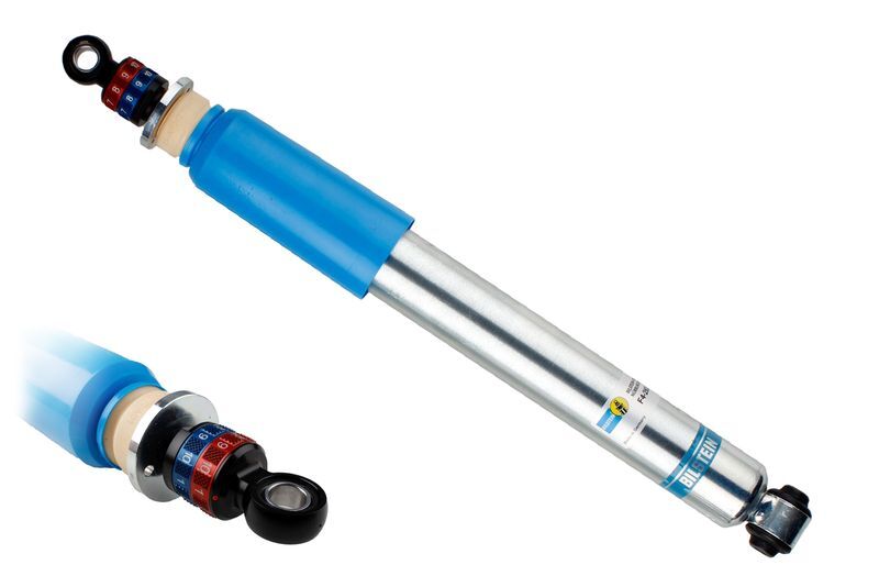 BILSTEIN, Jeu de suspensions, ressorts/amortisseurs