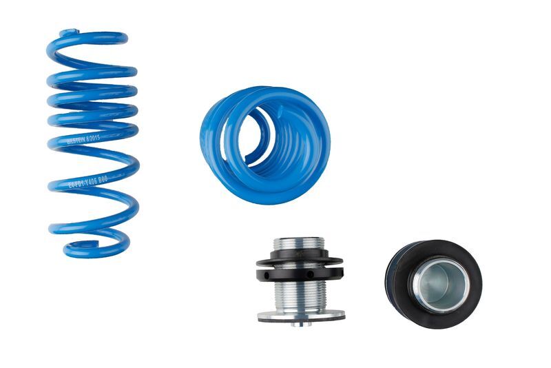 BILSTEIN, Jeu de suspensions, ressorts/amortisseurs