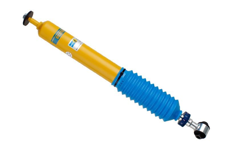 BILSTEIN, Jeu de suspensions, ressorts/amortisseurs