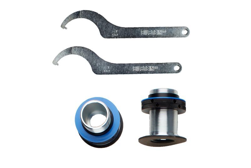 BILSTEIN, Jeu de suspensions, ressorts/amortisseurs