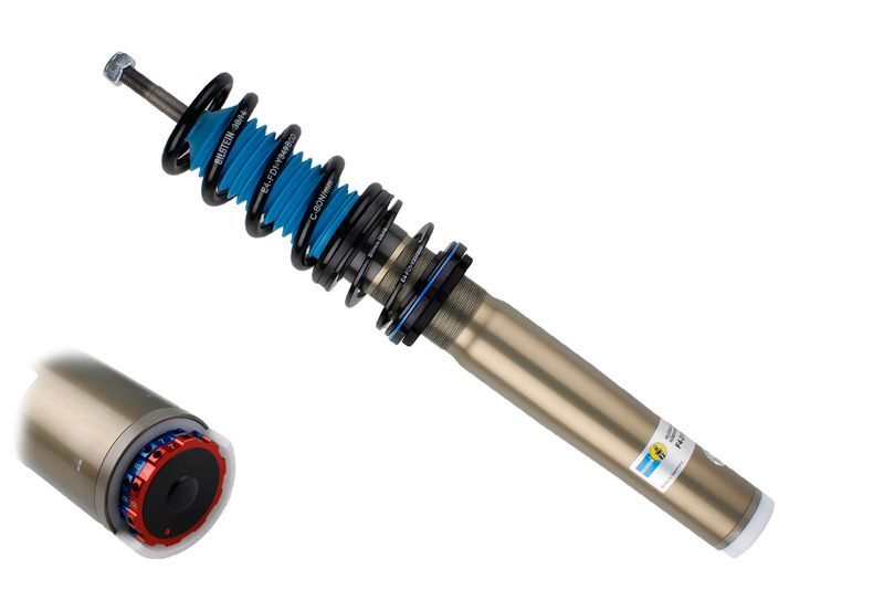 BILSTEIN, Jeu de suspensions, ressorts/amortisseurs