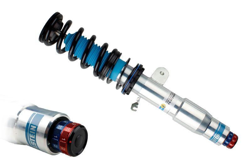 BILSTEIN, Jeu de suspensions, ressorts/amortisseurs