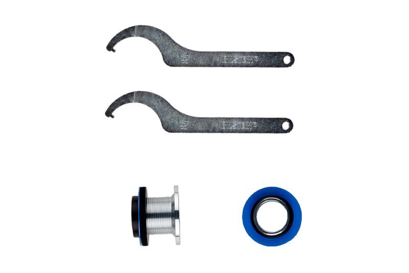 BILSTEIN, Jeu de suspensions, ressorts/amortisseurs