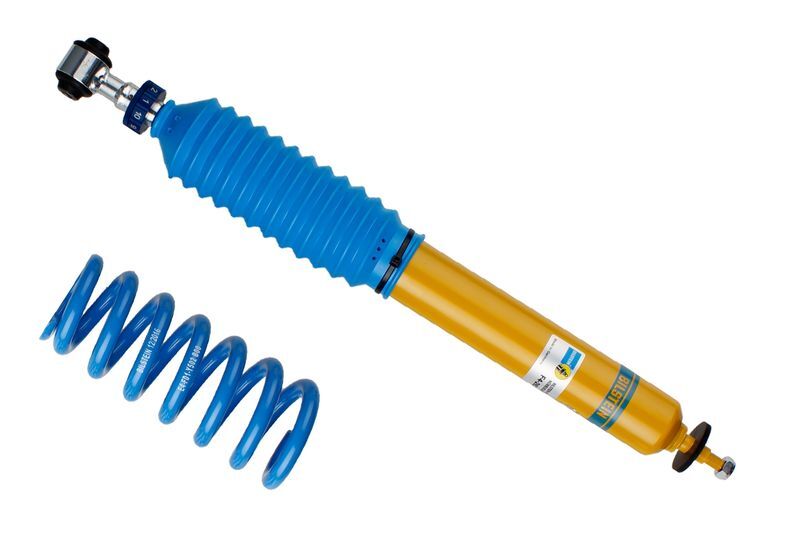 BILSTEIN, Jeu de suspensions, ressorts/amortisseurs