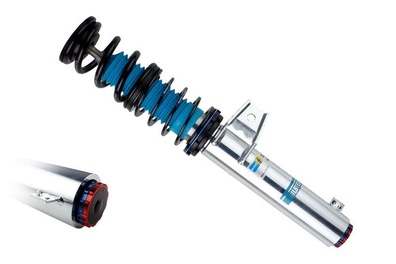 BILSTEIN, Jeu de suspensions, ressorts/amortisseurs