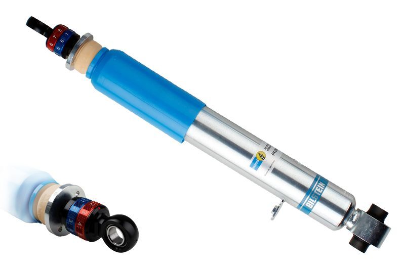 BILSTEIN, Jeu de suspensions, ressorts/amortisseurs