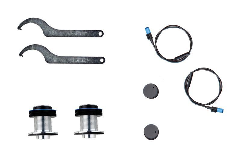 BILSTEIN, Jeu de suspensions, ressorts/amortisseurs